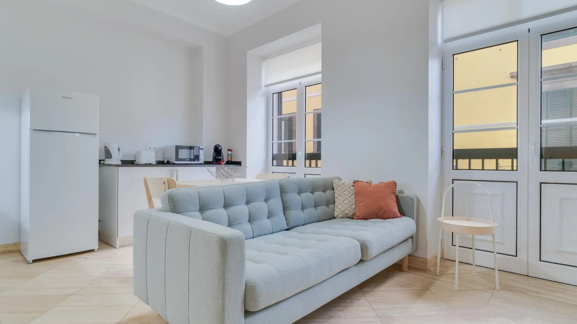 Apartment Funchal City Nest II