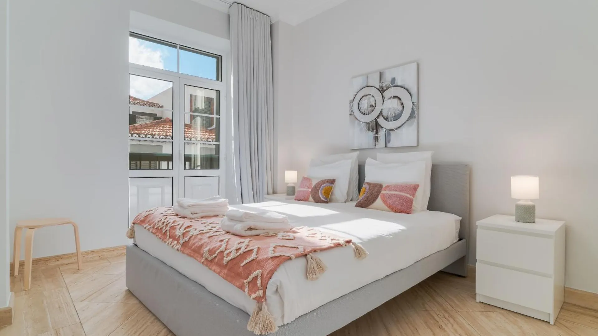 Funchal City Nest II Apartment Funchal (Madeira)